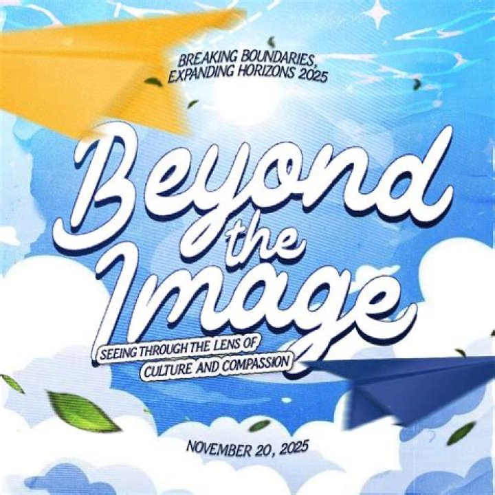 Breaking Boundaries And Inspiring Hope
