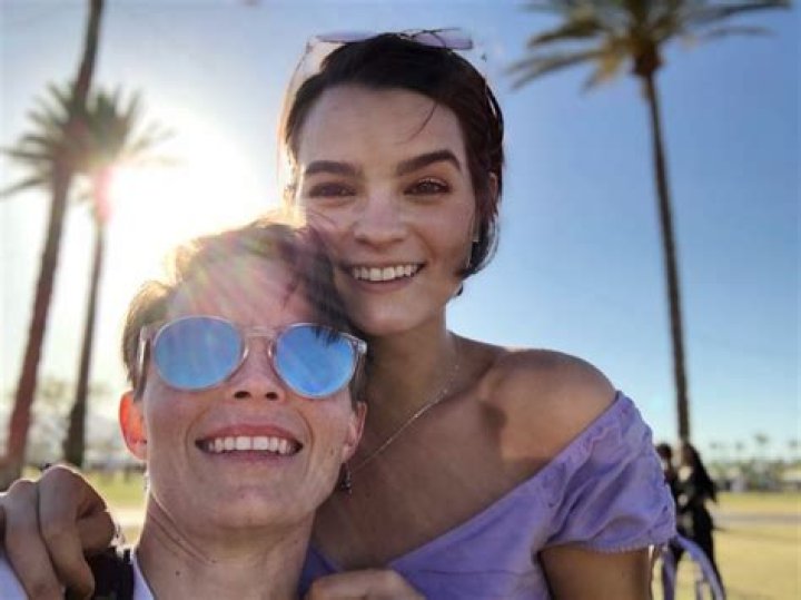 Brianna Hildebrand Relationship
