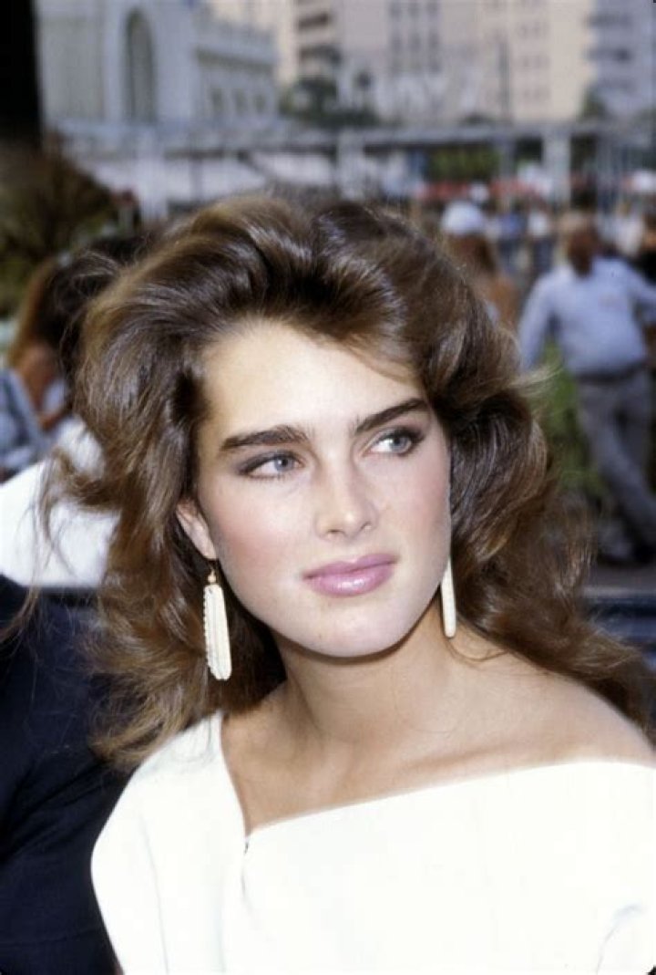 Brooke Shields Actress Wiki Bio