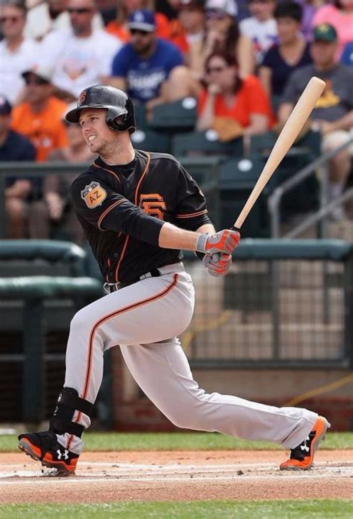 Buster Posey Age