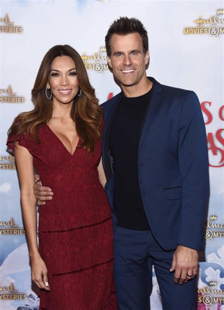 Cameron Mathison - HiveBlog