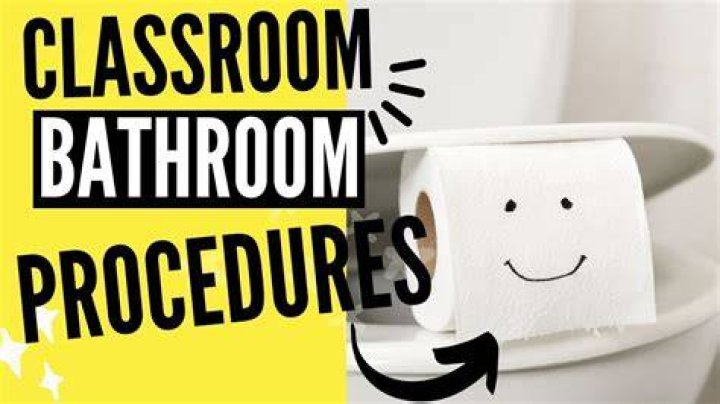 Can Teachers Deny Bathroom Requests?
