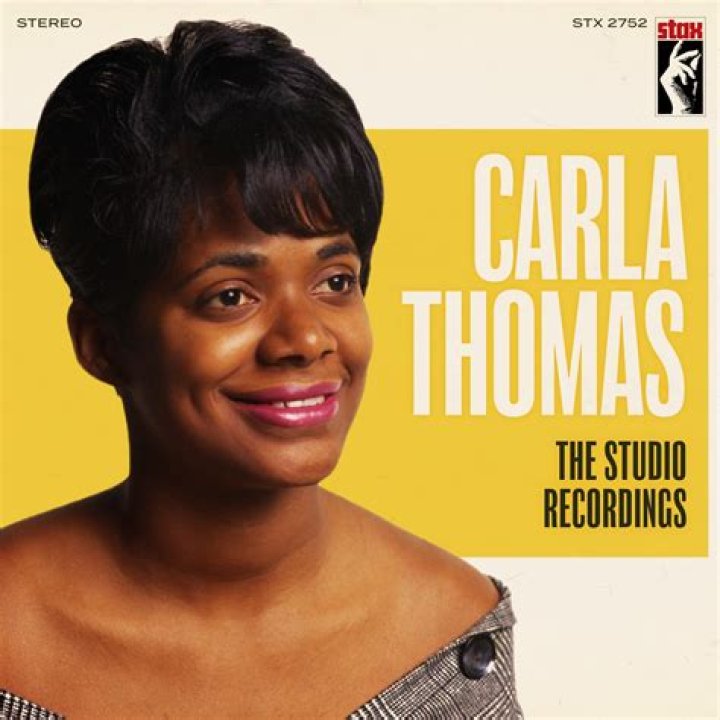 Carla Thomas | BlogLab
