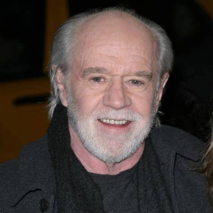 Carlin's connection to Dayton, Ohio