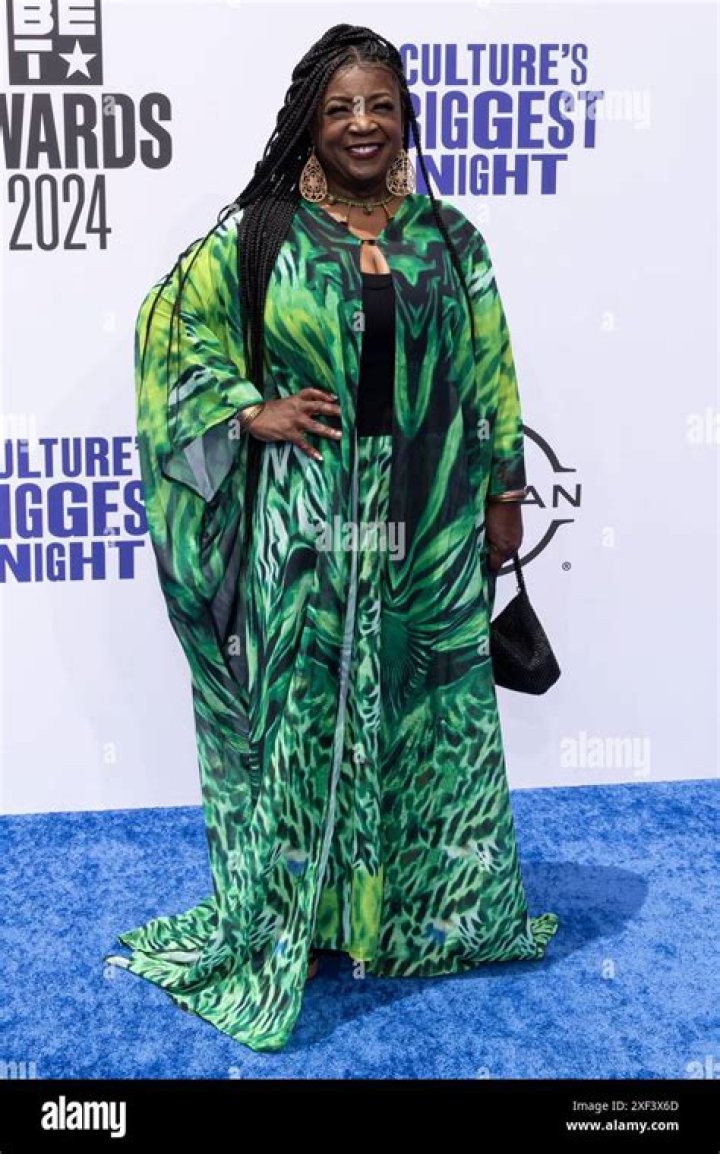 Charnele Brown Net Worth
