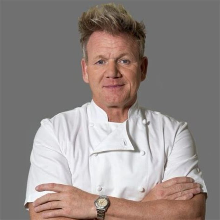 Chef Gordon Ramsay's Height Explored