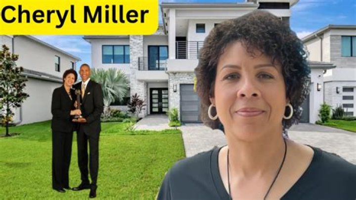Cheryl D Miller Age Wiki