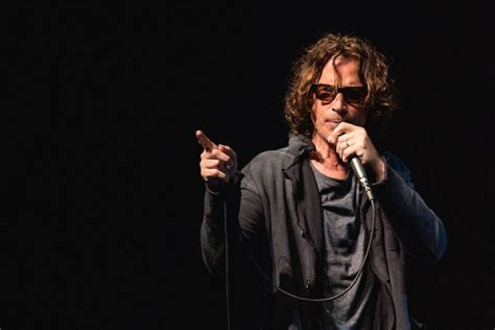 Chris Cornell Celebnetworth