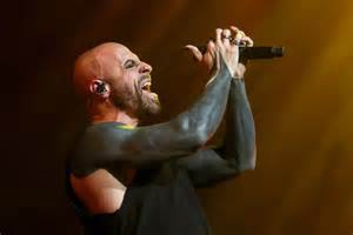 Chris Daughtry Net Worth - Pulptastic