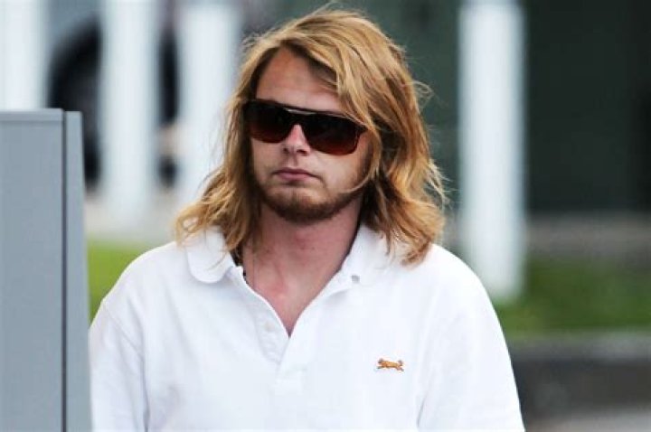 Christopher Mallick Net Worth | FluxDash