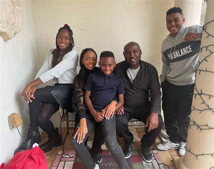Coco Gauff And Her Sibling Support System