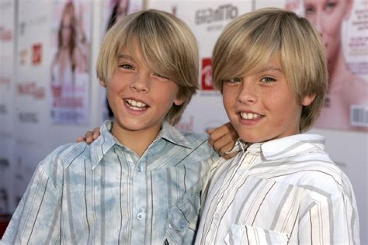 Cole And Dylan Sprouse Bio