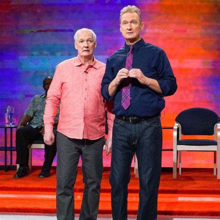 Colin Mochrie