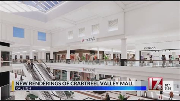Crabtree Valley Mall Under Lockdown Amid Shooting