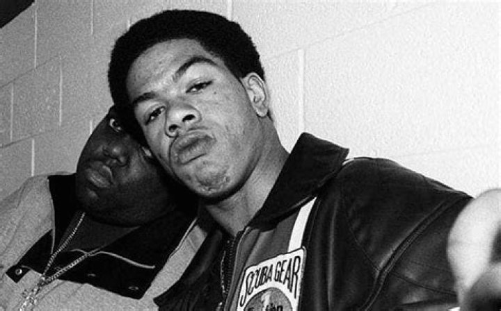 Craig Mack ·