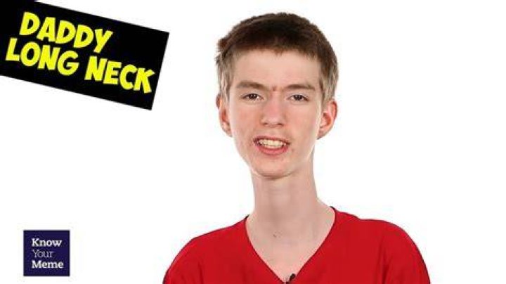 Daddy Long Neck Biography, Age, Height, Girlfriend California Celebrity
