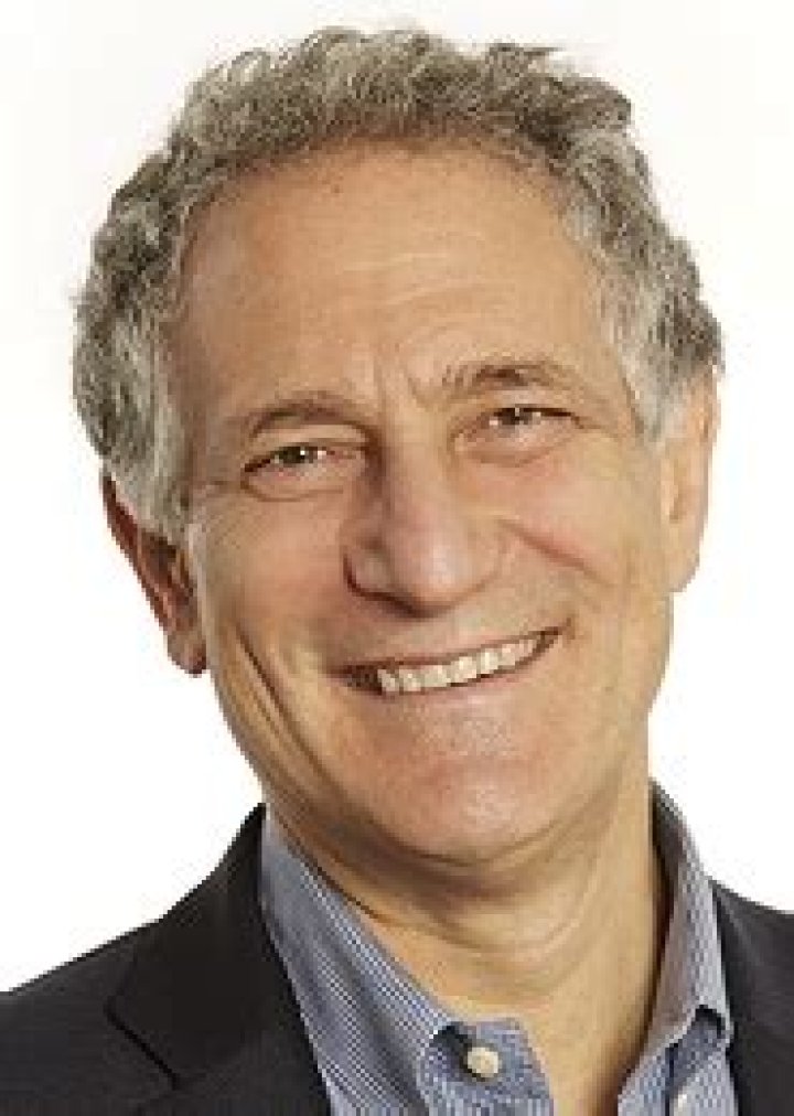 Daniel L. Doctoroff |
