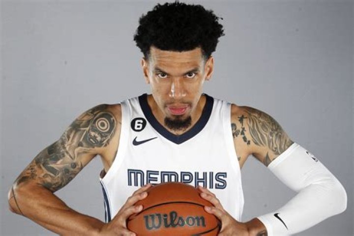 Danny Green Net Worth
