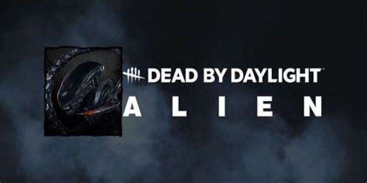 DashSync | Dead by Daylight Alien