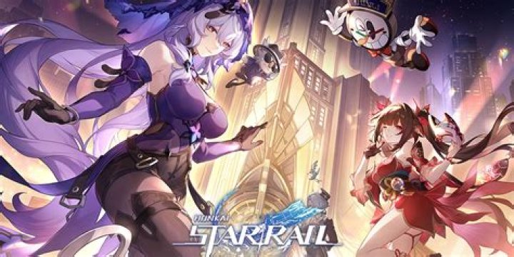 DashSync | Honkai Star Rail