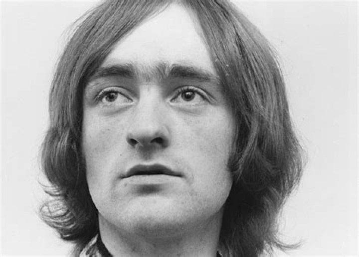 Dave Mason Net Worth