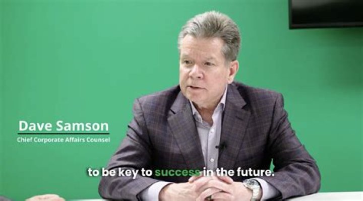 Dave Samson