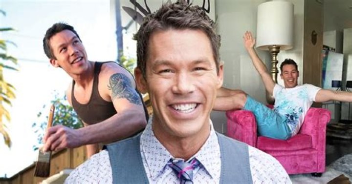 David Bromstad Biography ·