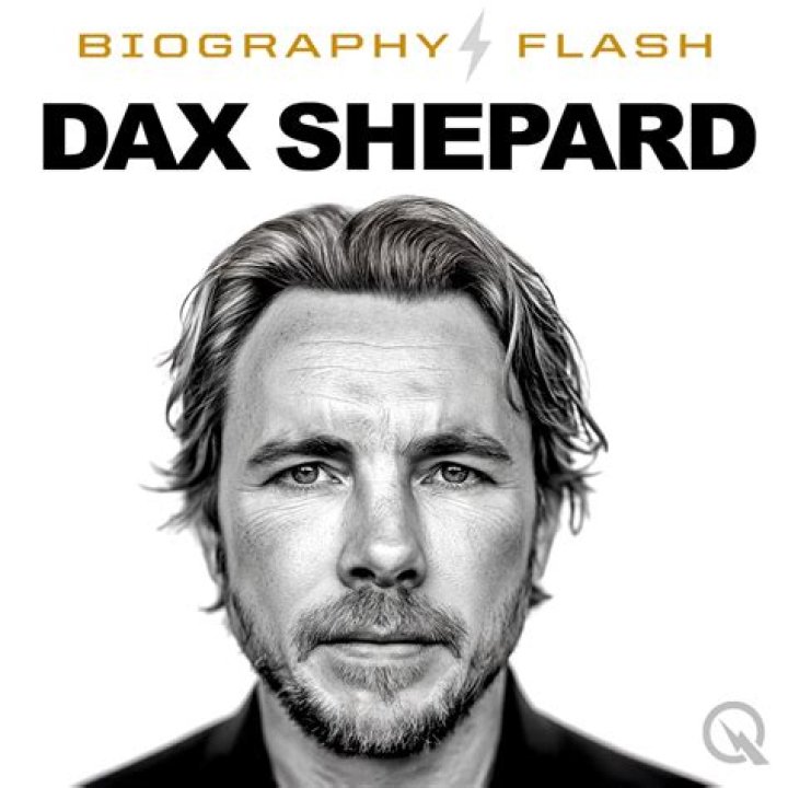 Dax Griffin Biography ·