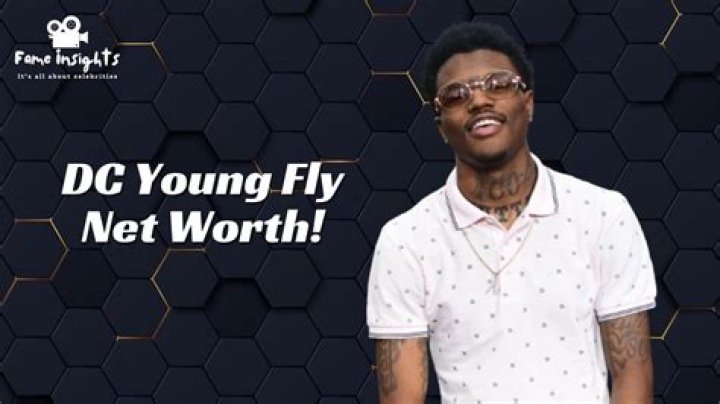 Dc Young Fly Bio Get To Know