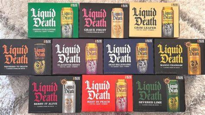 Death by what ? Brynn Woods Brynn Woods · Original audio