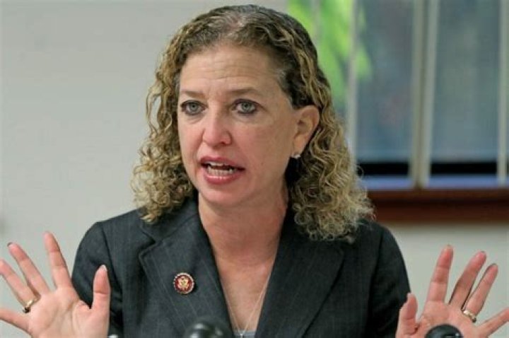 Debbie Wasserman Schultz Net Worth ·
