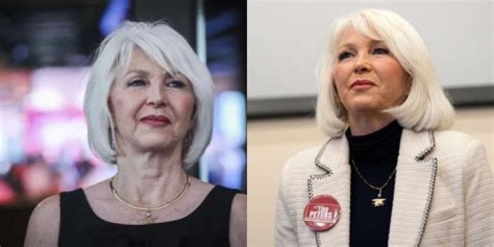 Decoding Her Politician Net Worth