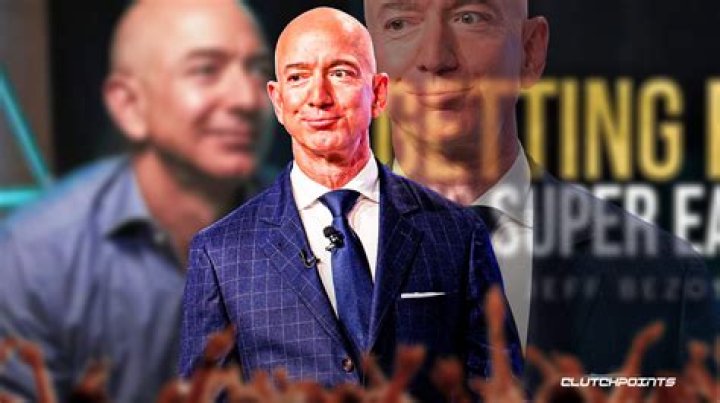 Decoding His Net Worth In 2024