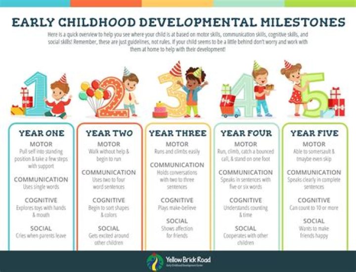 Delving Into Developmental Milestones And