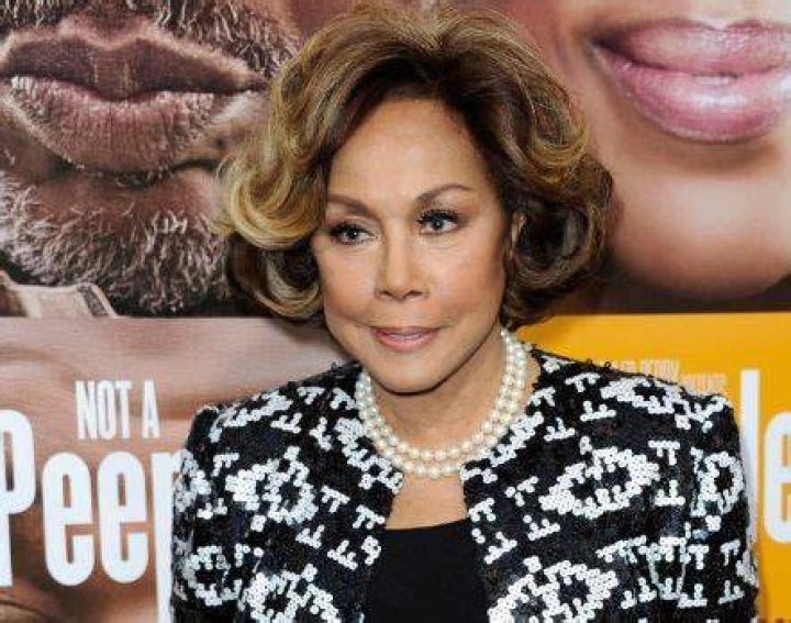 Diahann Carroll - Bio, Age, Wiki, Facts and Family