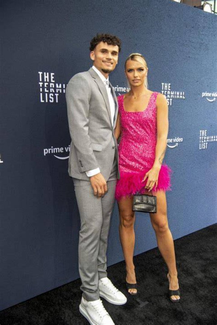 Did Carson Roney And Adrien Nunez Break Up? Unveiling The Truth