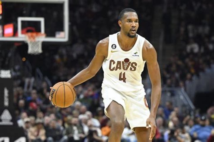 Did the Cavs stunt Evan Mobley&rsquo;s growth by trading for Donovan Mitchell