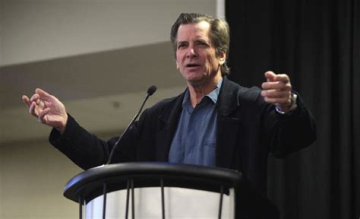 Dirk Benedict Bio Wiki Age