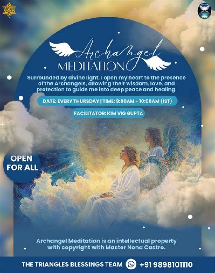 Discover Profound Insights And Blessings