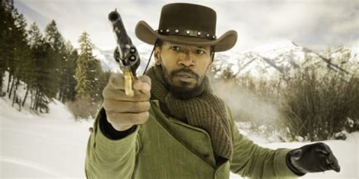 Django Unchained Cast & Character Guide ·