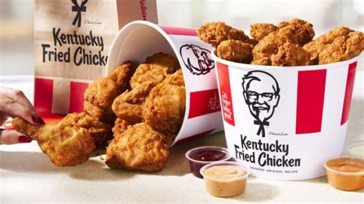 Does KFC Have a Refill Policy?