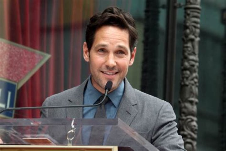 Does Paul Rudd Have Tattoos? |