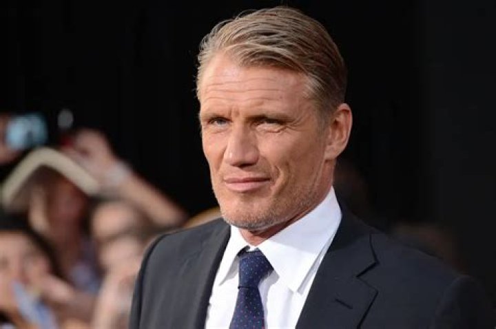 Dolph Lundgren Net Worth ·