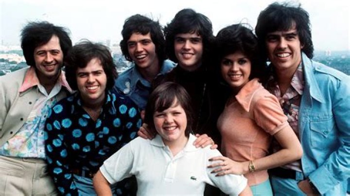 Donny Osmond Net Worth