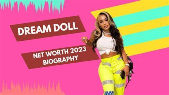 Dream Doll Net Worth 2023 Salary, Career, Lifestyle, Bio