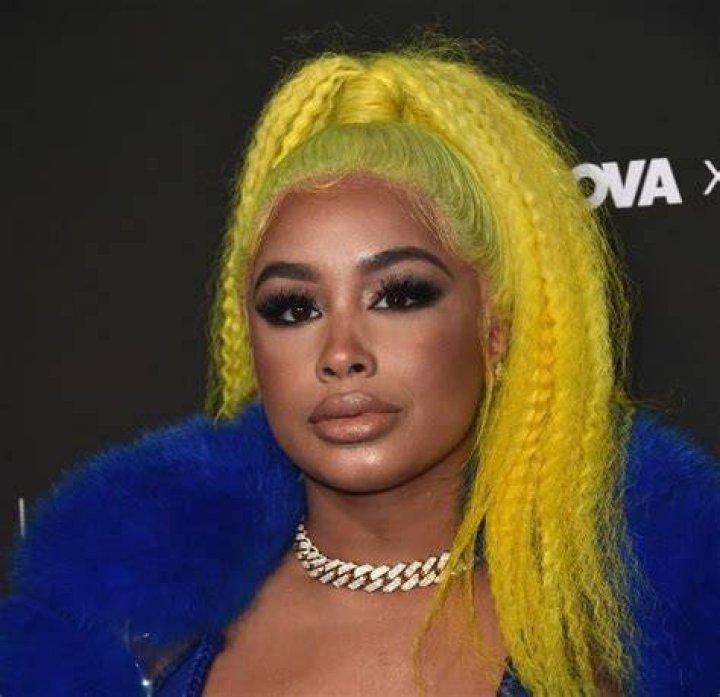 DreamDoll Net Worth 2023 Lyrics Albums Songs Height Age