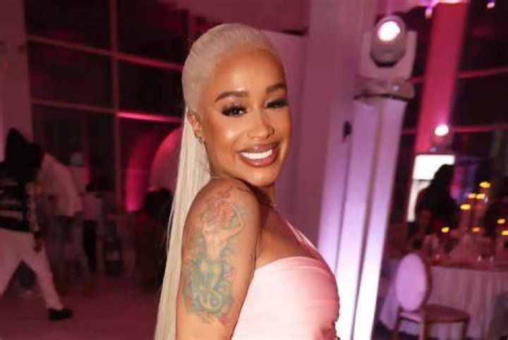 DreamDoll Net Worth Rappers.Money