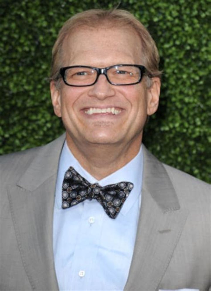 Drew Carey Biography ·