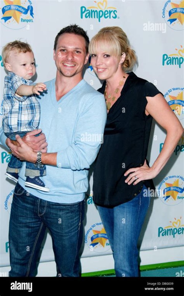 Drew Lachey