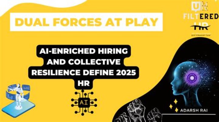 Dual Forces at Play ·
